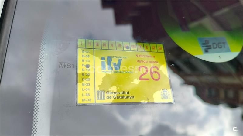 Usado Hyundai i40 115 CV (84 kW) 2012 Blanco Familiar