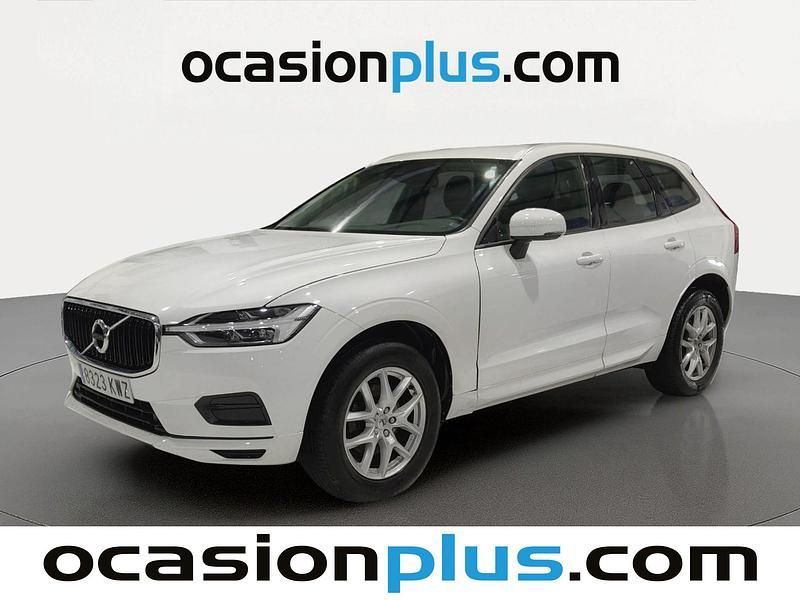 Usado Volvo XC60 Momentum 190 CV (139 kW) 2019 SUV