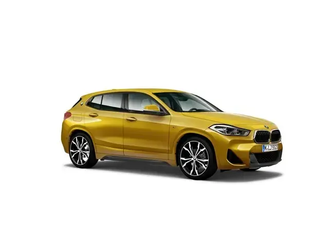 Begagnad BMW X2 Comfort Edition 150 HK (110 kW) 2022 SUV