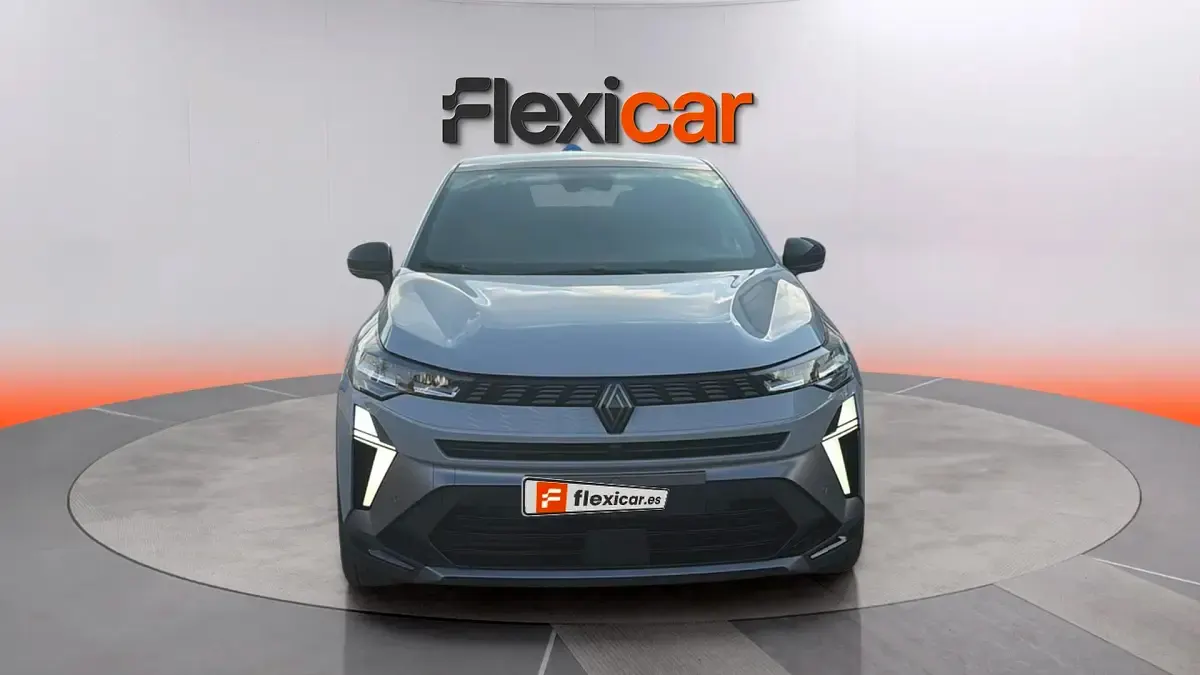 Usado Renault Symbioz Esprit Alpine 145 CV (106 kW) 2025 Blanco SUV