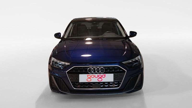 Usado Audi A1 Sportback 116 CV (85 kW) 2024 Azul Utilitario