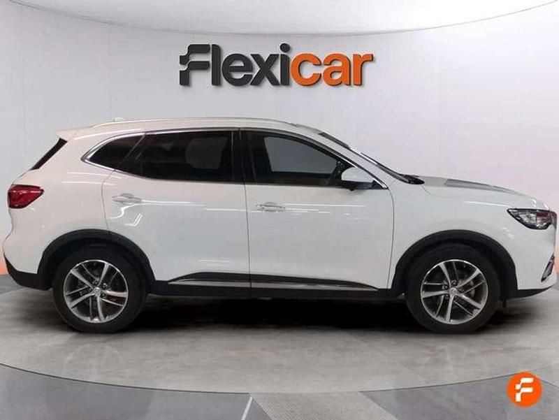 Usado MG HS Comfort 162 CV (119 kW) 2023 Blanco SUV