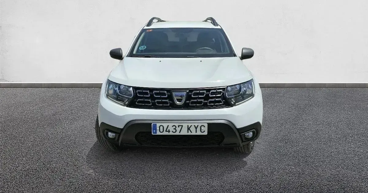 Usado Dacia Duster Essentiel 115 CV (84 kW) 2019 SUV