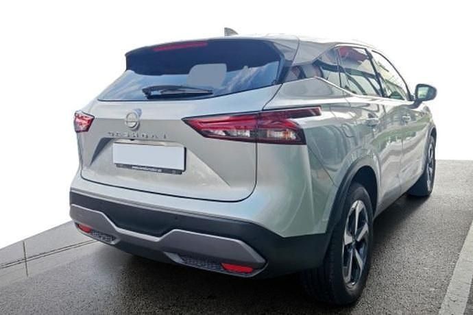 Usado Nissan Qashqai N-Connecta 158 CV (116 kW) 2024 SUV