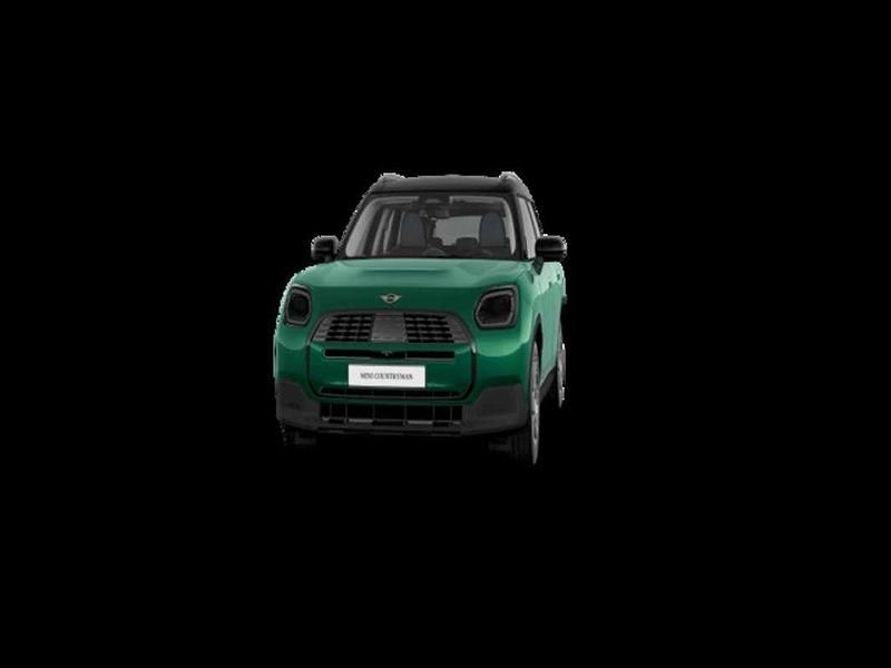 Verde Usado 2024 Mini One D Countryman Essential SUV | 37.500 € - Imagen 1/4