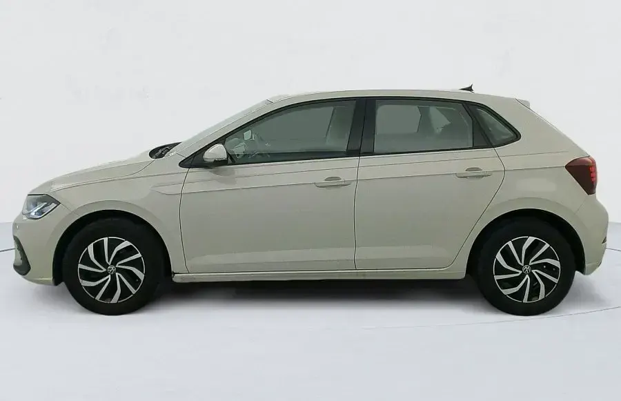 Usado VW Polo Life 95 CV (69 kW) 2022 Utilitario