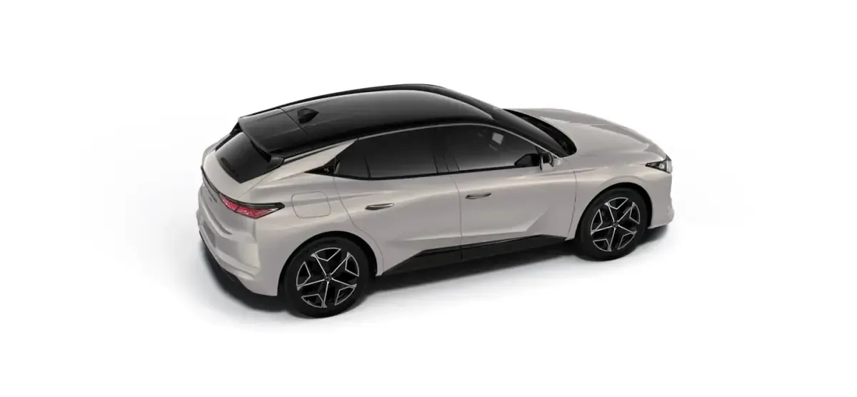 Nuevo DS Automobiles DS4 145 CV (106 kW) 2026 Gris