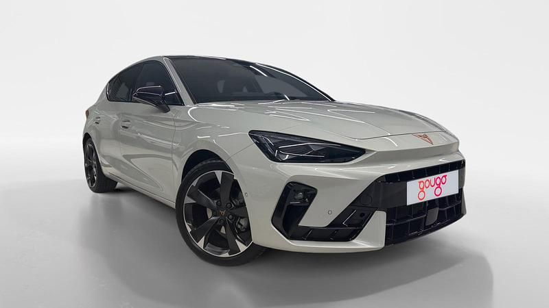 Usado Cupra Leon 150 CV (110 kW) 2025 Berlina