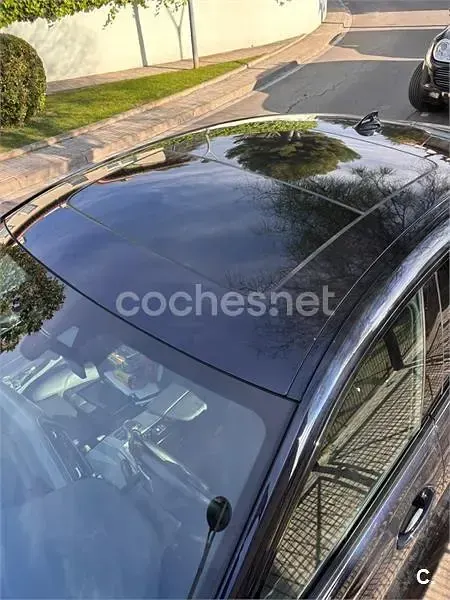 Usado BMW 630 Comfort Edition 265 CV (194 kW) 2020 Azul Coupe