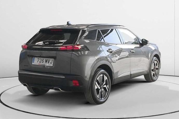 Usado Peugeot 2008 Allure 130 CV (95 kW) 2024 SUV