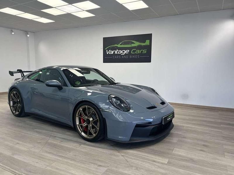 Usado Porsche 911 GT3 510 CV (375 kW) 2024 Coupe