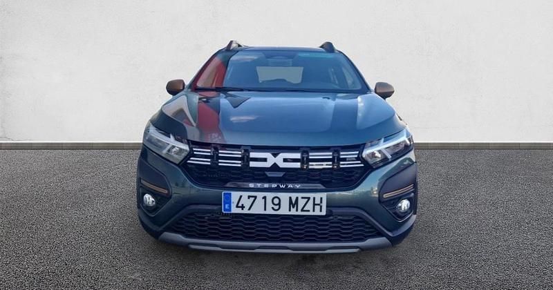 Usado Dacia Sandero Extreme 101 CV (74 kW) 2025