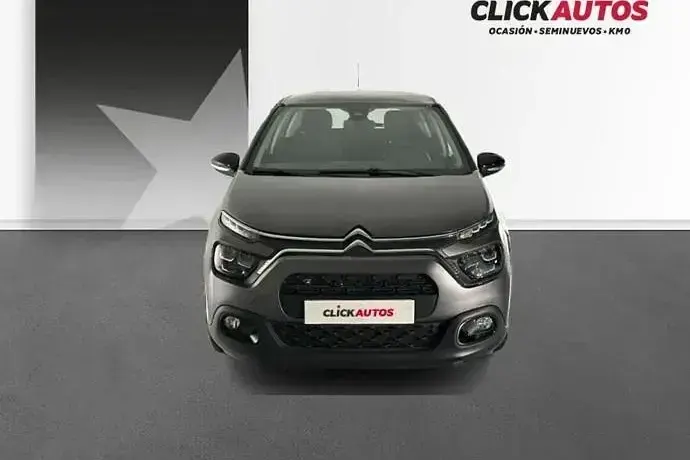 Usado Citroën C3 83 CV (61 kW) 2024 Blanco
