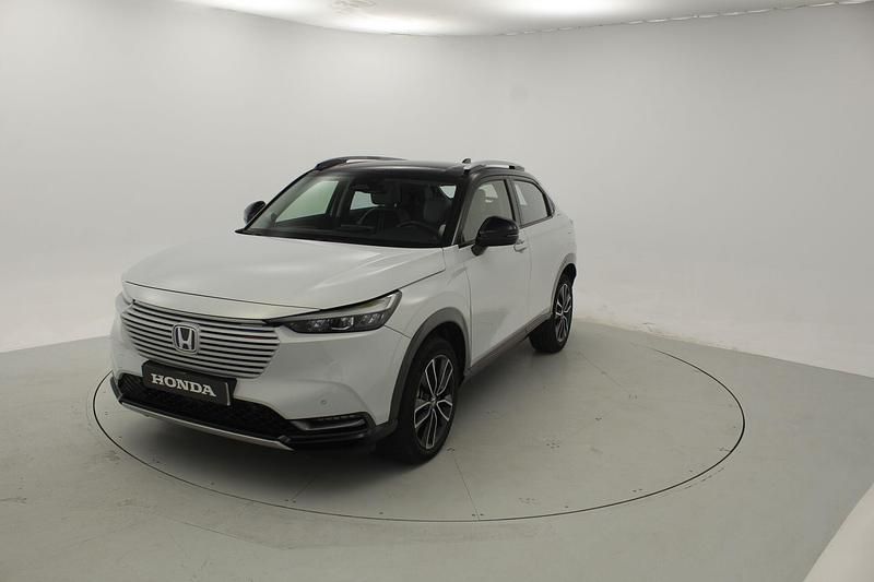 Usado Honda HR-V Advance 131 CV (96 kW) 2022 Otro SUV