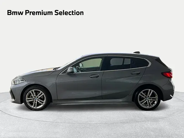 Usado BMW 118 Executive 150 CV (110 kW) 2022 Utilitario