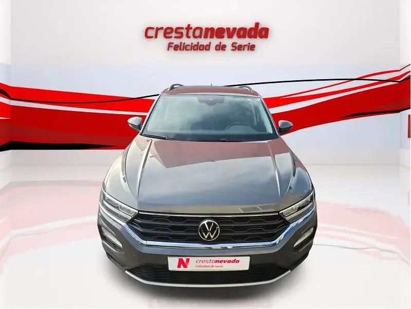 Usado VW T-Roc Advance 150 CV (110 kW) 2021 SUV