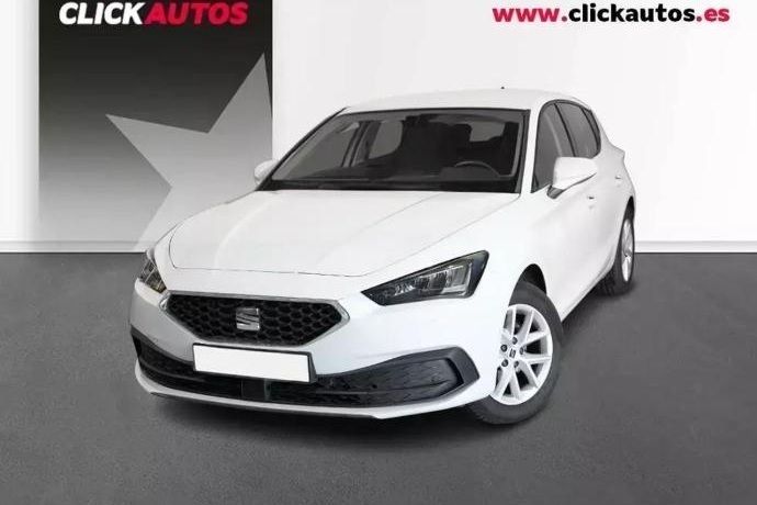 Usado 2025 Seat Leon Style | 21.800 € (Super precio) - Imagen 1/4