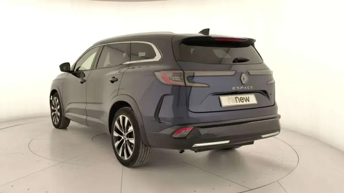 Usado Renault Espace Techno 199 CV (146 kW) 2025 SUV