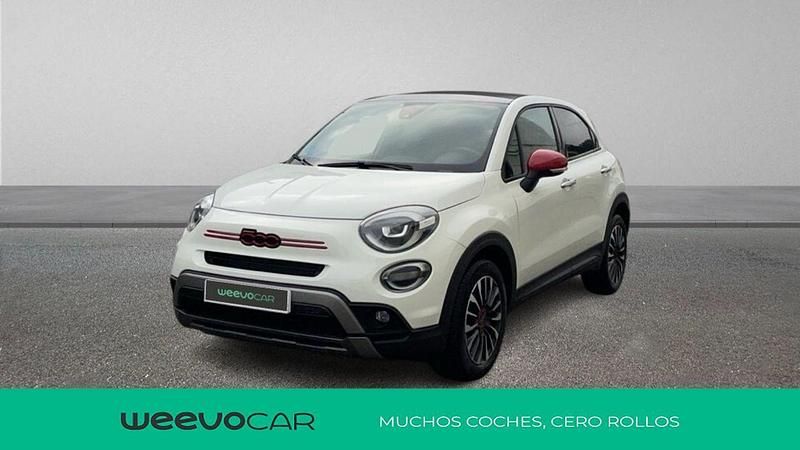 Blanco Usado 2022 Fiat 130 Sport | 20.990 € - Imagen 1/4