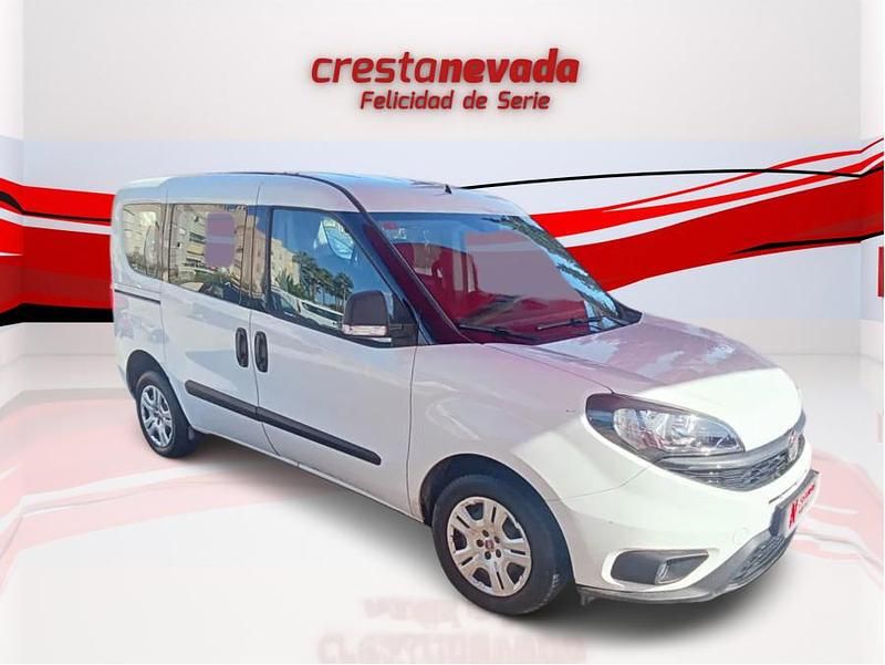 Usado Fiat Doblò 105 CV (77 kW) 2023 Monovolumen