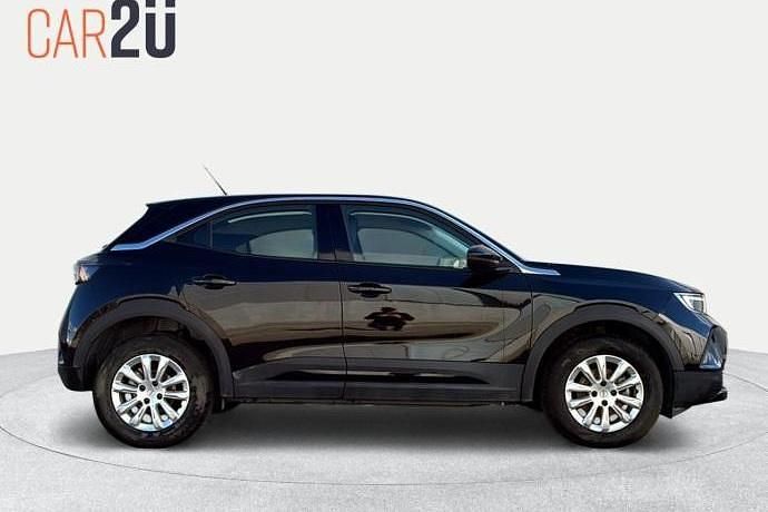 Usado Opel Mokka Edition 100 CV (73 kW) 2022 SUV