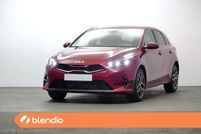 Usado 2023 Kia Ceed Utilitario | 19.920 € (Un poco caro) - Imagen 1/4