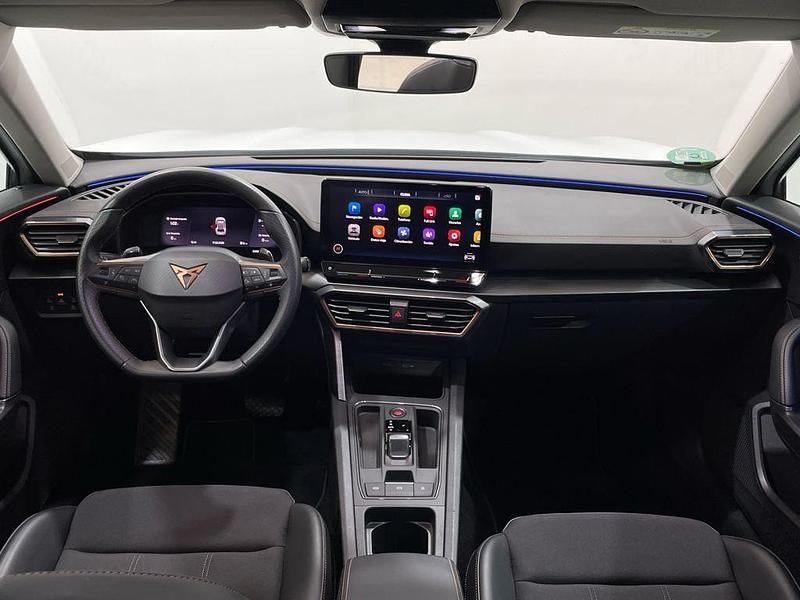 Usado Cupra Formentor 150 CV (110 kW) 2024 Otro SUV