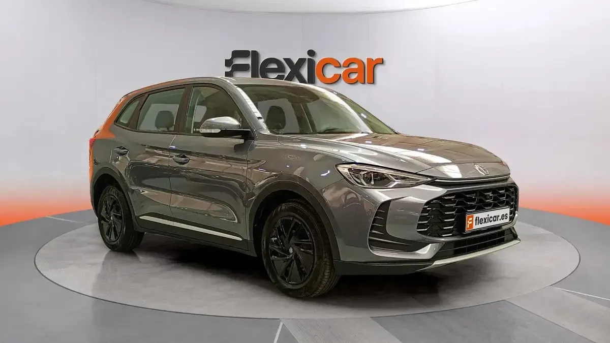 Usado MG ZS 197 CV (144 kW) 2025 SUV