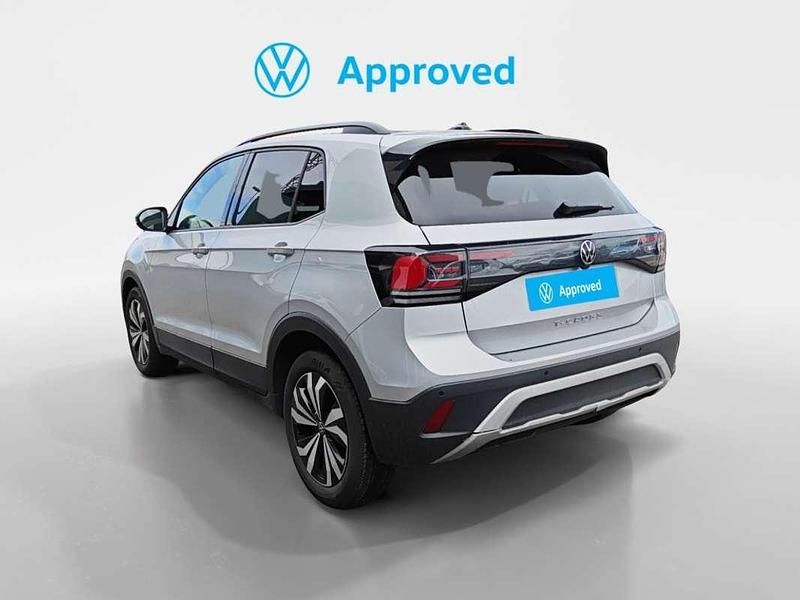 Usado VW T-Cross Life 95 CV (69 kW) 2024 SUV