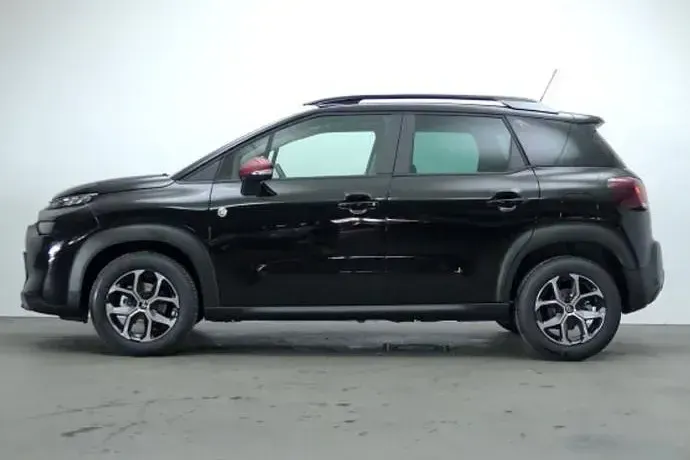 Usado Citroën C3 Aircross PureTech 110 CV (80 kW) 2024 SUV