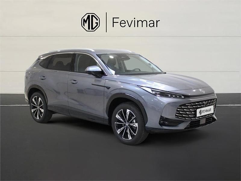 Nuevo MG HS Comfort 170 CV (125 kW) 2025 Otro SUV