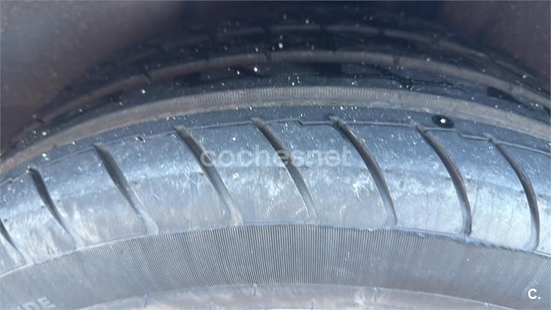 Usado Audi Q3 Ambition 177 CV (130 kW) 2013 Gris / plata SUV