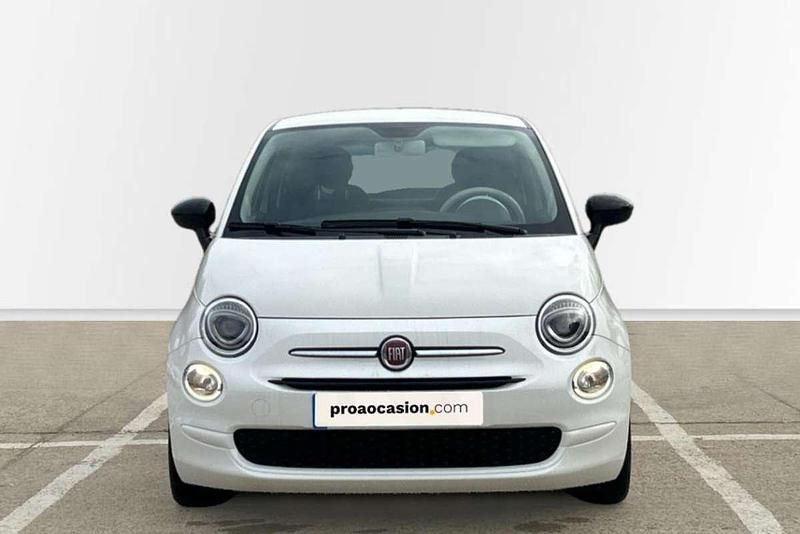 Usado Fiat 500 71 CV (52 kW) 2021 Utilitario