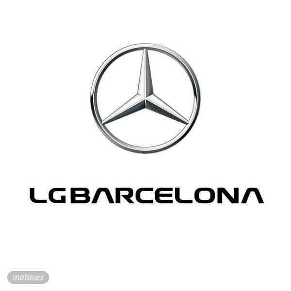 Nuevo 2025 Mercedes AMG GT 63 AMG Coupe | 184.900 € - Imagen 1/1