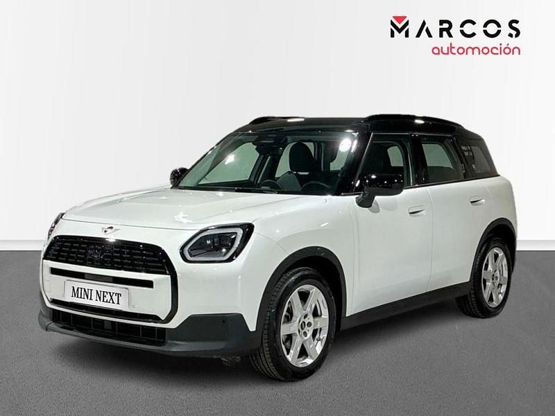 Otro Usado 2024 Mini Countryman Classic SUV | 37.700 € (Precio justo) - Imagen 1/4