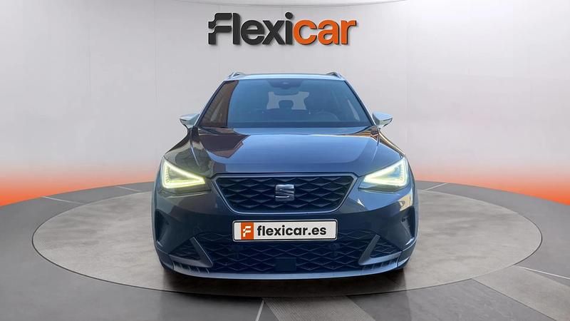 Usado Seat Arona FR 150 HP (110 kW) 2023 Branco SUV
