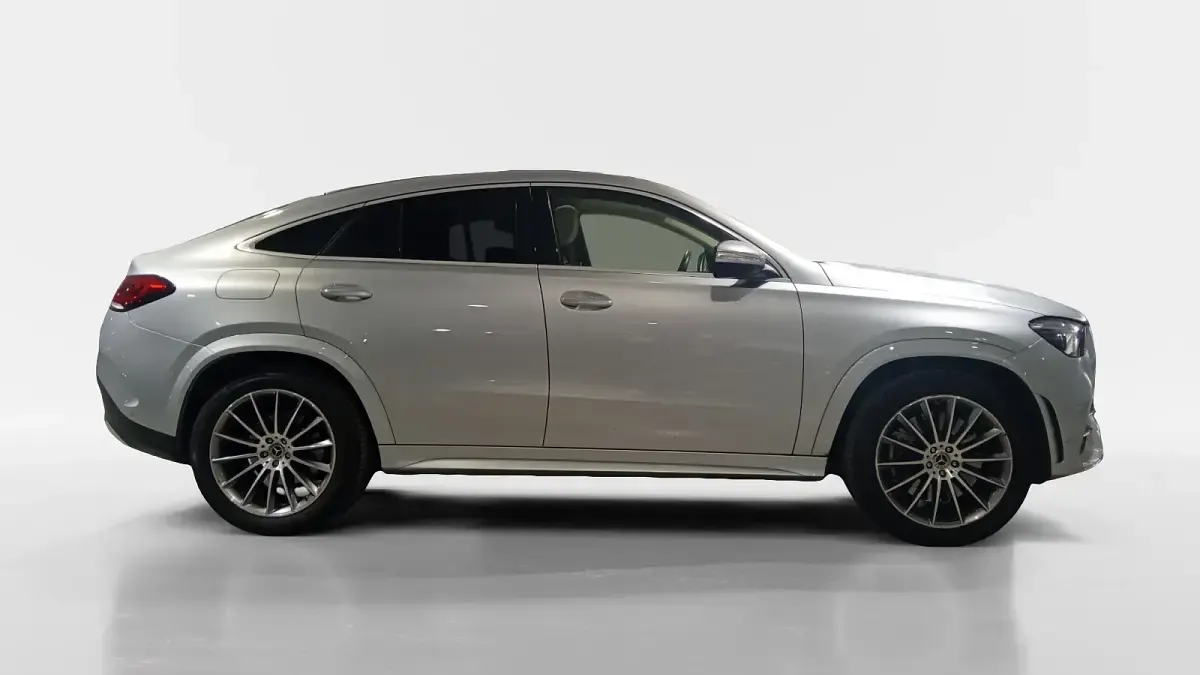 Usado Mercedes GLE350 de 320 CV (235 kW) 2022 SUV