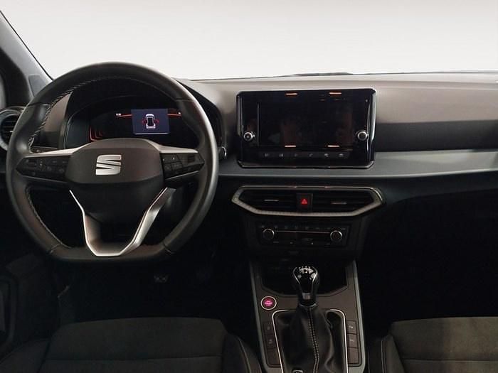 Usado Seat Arona Xperience 115 CV (84 kW) 2025 Blanco SUV