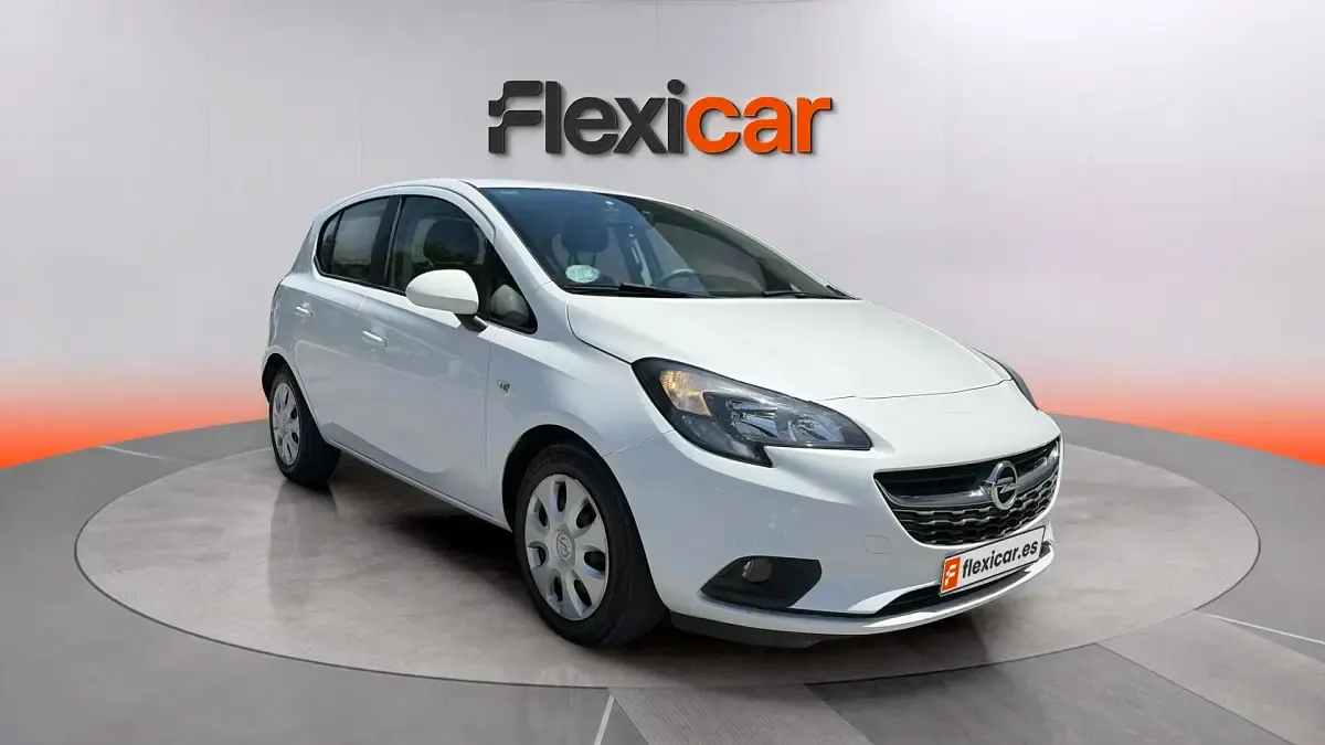 Usado Opel Corsa Design Edition 90 CV (66 kW) 2019 Utilitario