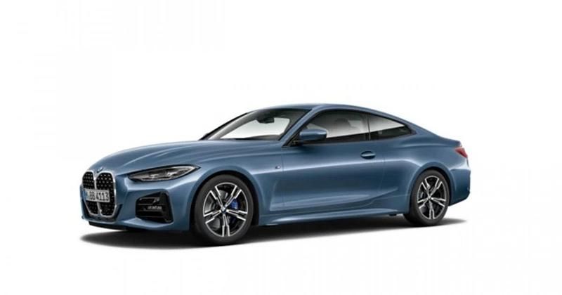 Usado BMW 420 190 CV (139 kW) 2022