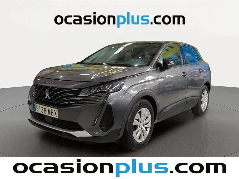 Occasion Peugeot 3008 Active 130 ch (95 kW) 2022 SUV
