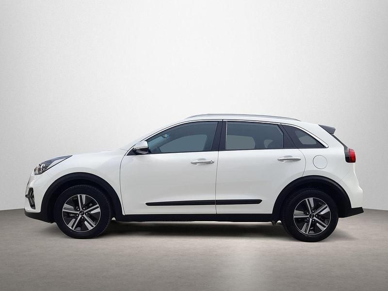 Usado Kia Niro 141 CV (103 kW) 2022 Blanco SUV