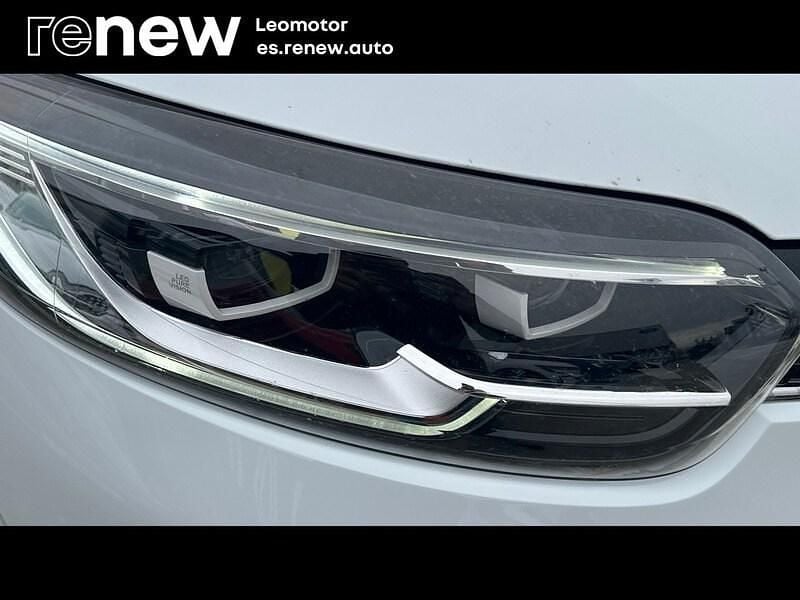 Usado Renault Kadjar Techno 140 CV (102 kW) 2022 Blanco SUV