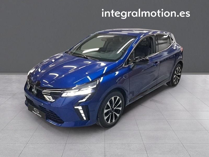 Usado Mitsubishi Colt 91 CV (66 kW) 2025 Azul Berlina