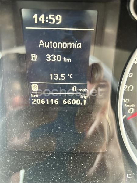 Usado VW Passat Advance 140 CV (102 kW) 2012 Gris / plata Familiar