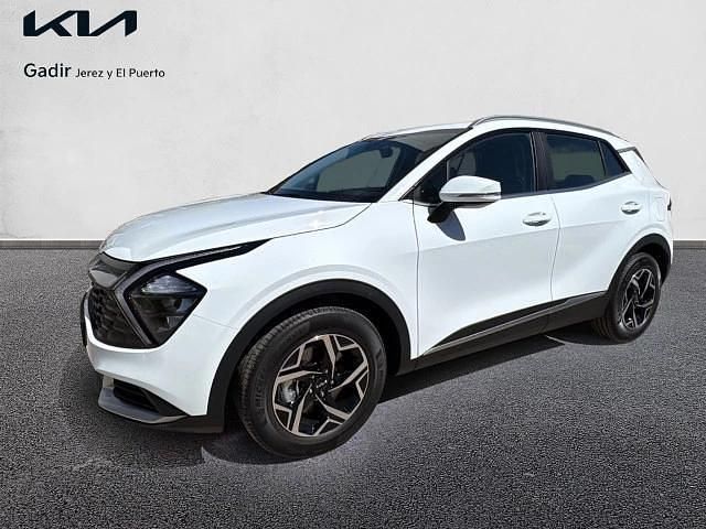 Usado Kia Sportage 150 CV (110 kW) 2024 Todoterreno SUV