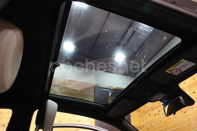 Usado Fiat 500 Dolcevita 70 CV (51 kW) 2020 Negro Berlina