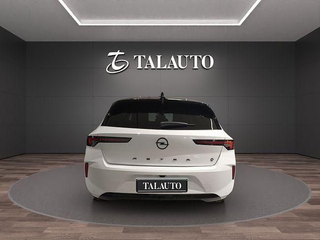 Usado Opel Astra 114 kW (156 CV) 2023 Blanco