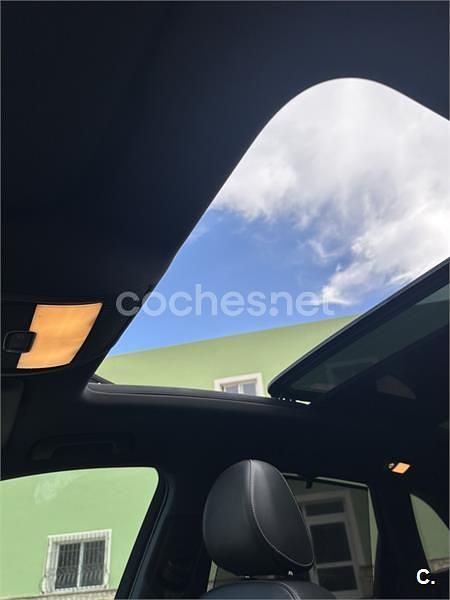 Negro Usado 2015 Audi Q5 S-Line SUV | 19.990 € (Precio justo) - Imagen 1/4