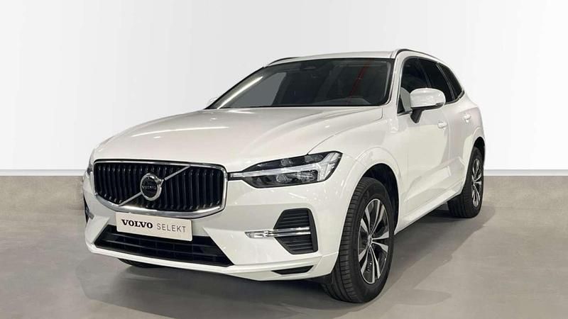 Usado Volvo XC60 Core 252 CV (185 kW) 2025 SUV